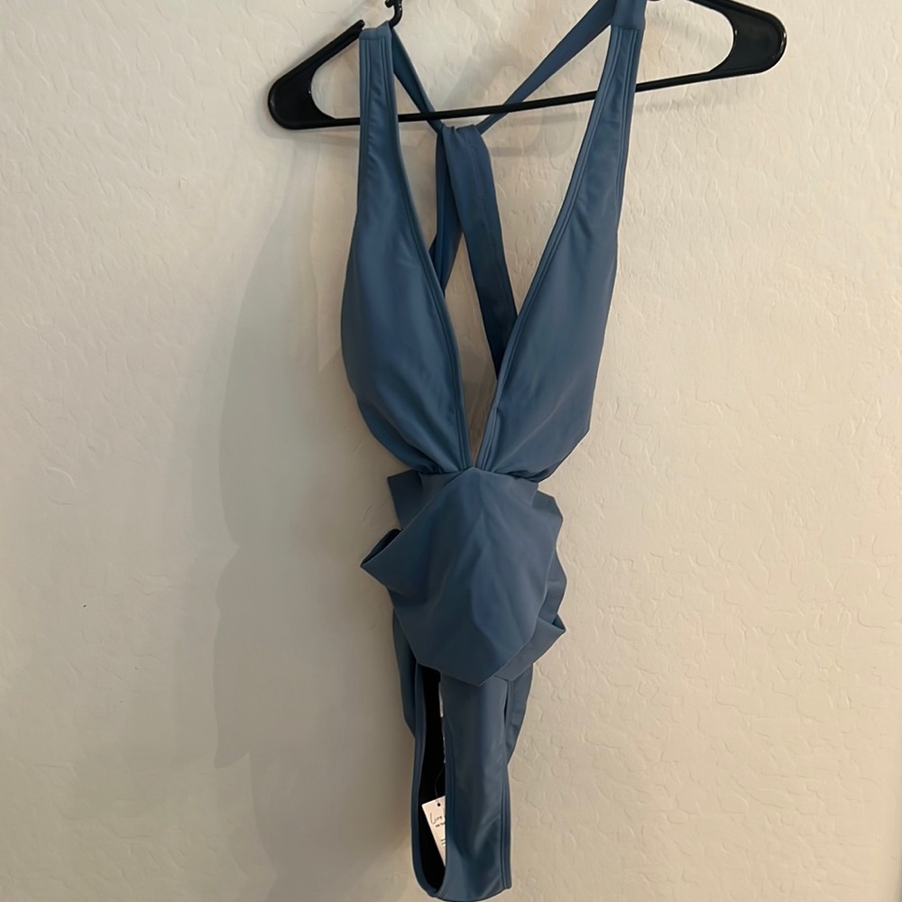 CUPSHE One Piece Swimsuit